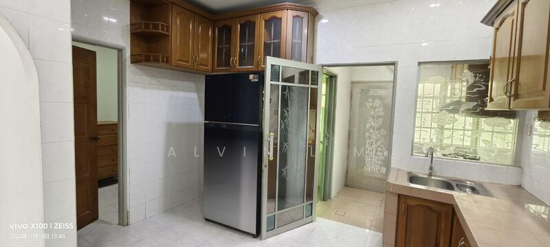 For Sale - Taman Sri Indah , Sungai Jati , Klang