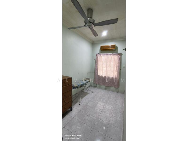 For Sale - Taman Sri Indah , Sungai Jati , Klang