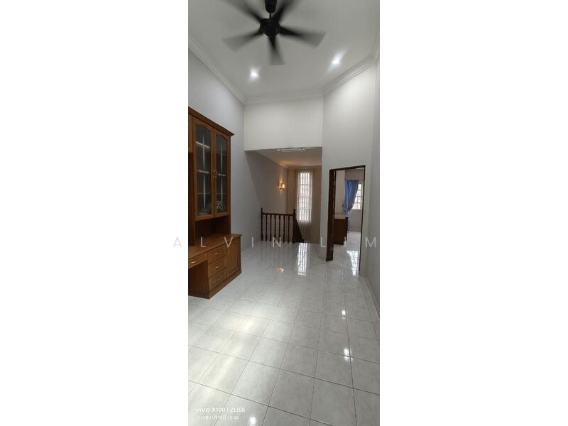 For Sale - Taman Sri Indah , Sungai Jati , Klang