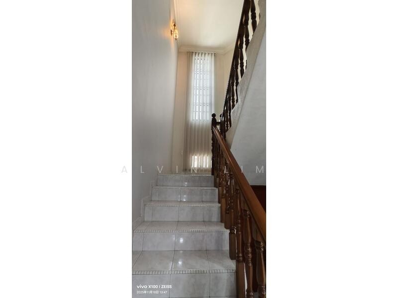 For Sale - Taman Sri Indah , Sungai Jati , Klang