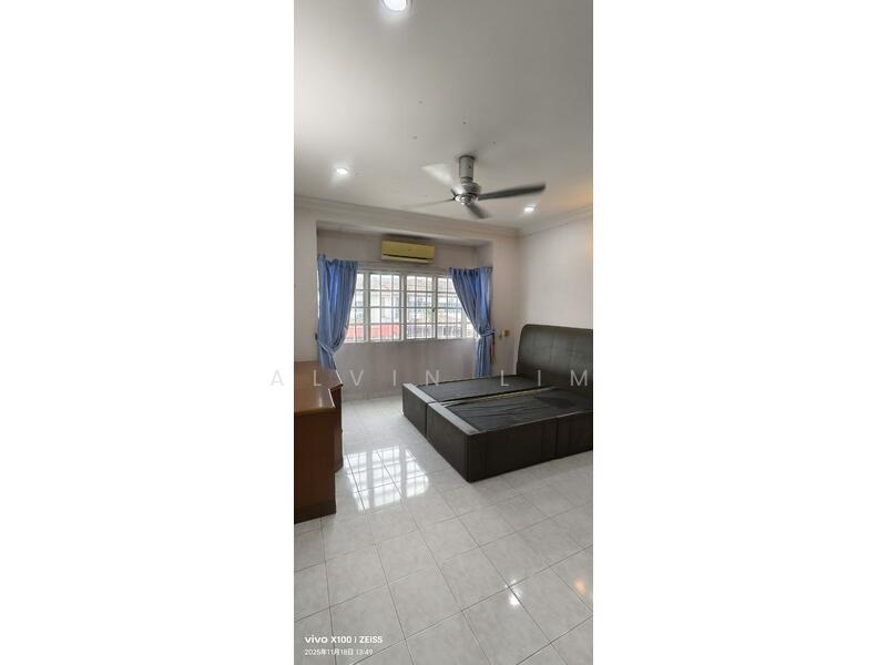 For Sale - Taman Sri Indah , Sungai Jati , Klang