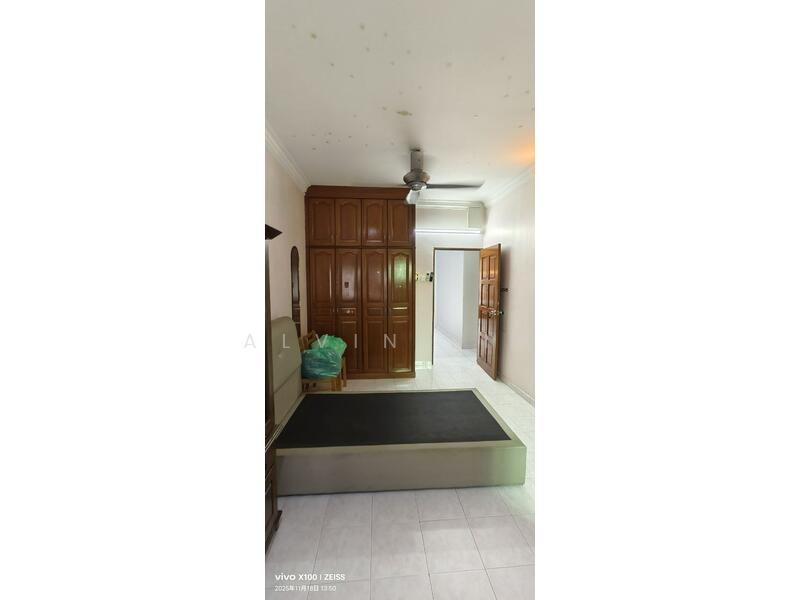 For Sale - Taman Sri Indah , Sungai Jati , Klang