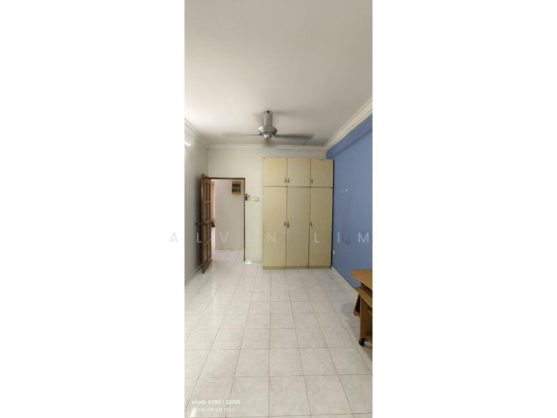 For Sale - Taman Sri Indah , Sungai Jati , Klang