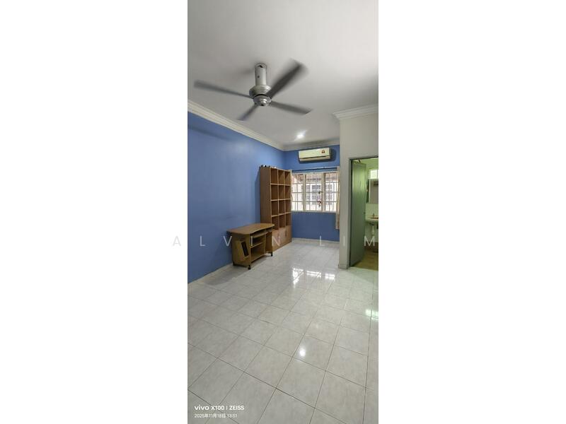 For Sale - Taman Sri Indah , Sungai Jati , Klang