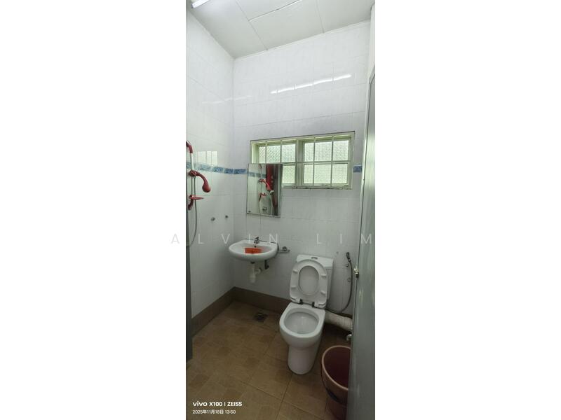 For Sale - Taman Sri Indah , Sungai Jati , Klang