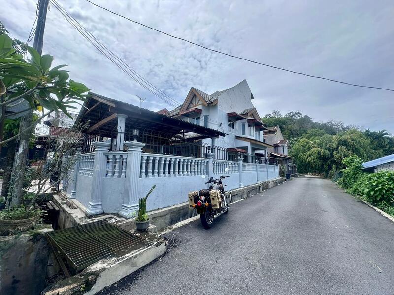 Untuk Dijual - Taman Impian Langat