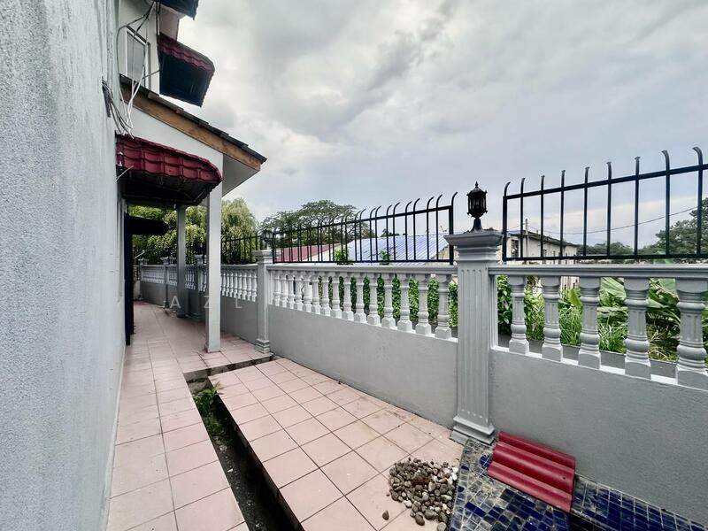 Untuk Dijual - Taman Impian Langat