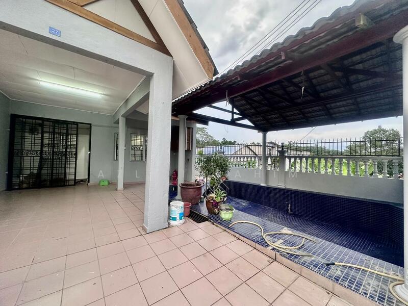 Untuk Dijual - Taman Impian Langat