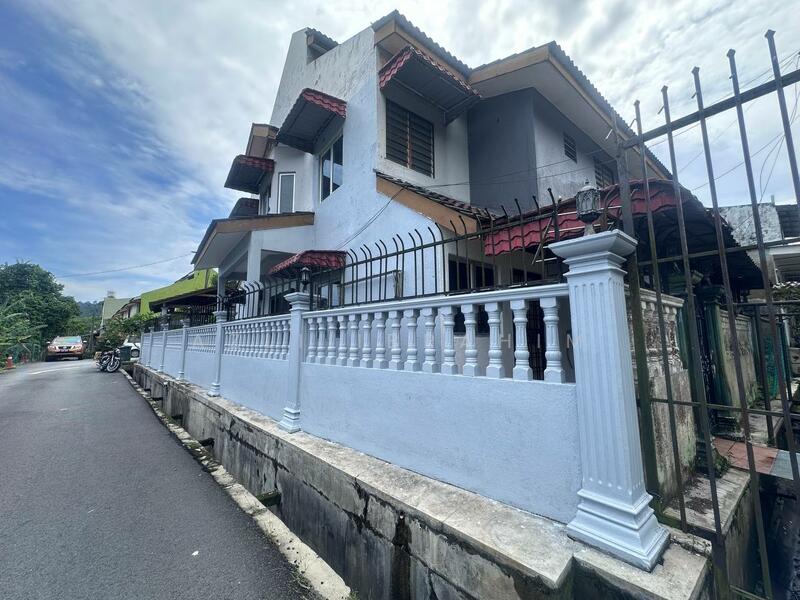 Untuk Dijual - Taman Impian Langat