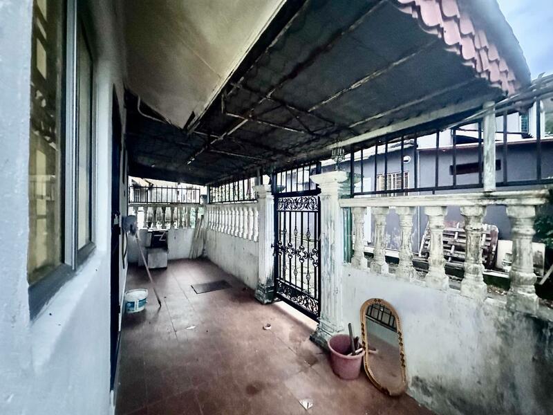 Untuk Dijual - Taman Impian Langat