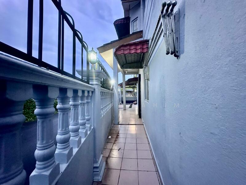 Untuk Dijual - Taman Impian Langat