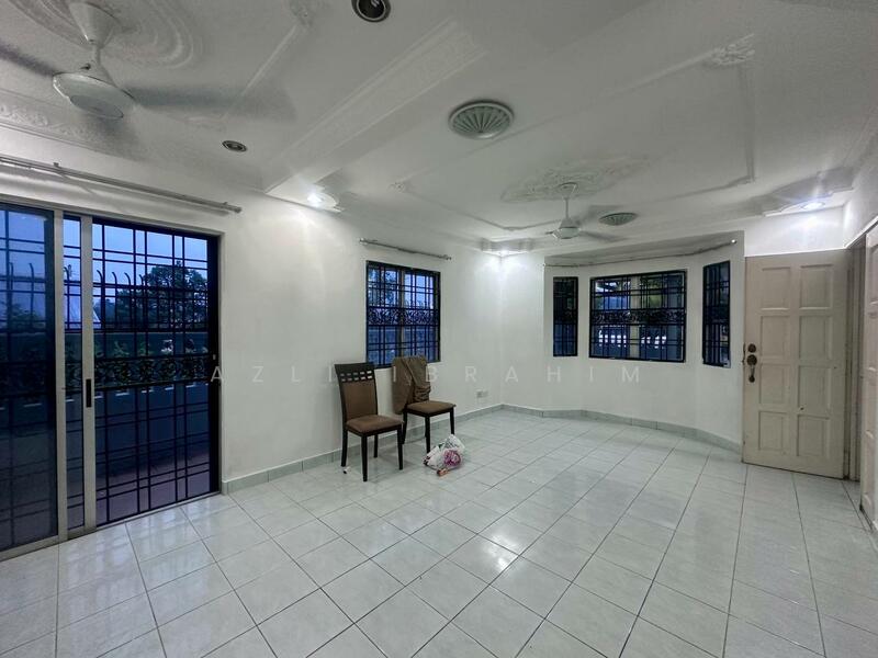 Untuk Dijual - Taman Impian Langat