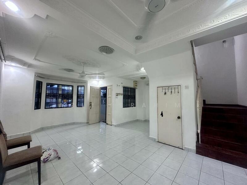 Untuk Dijual - Taman Impian Langat