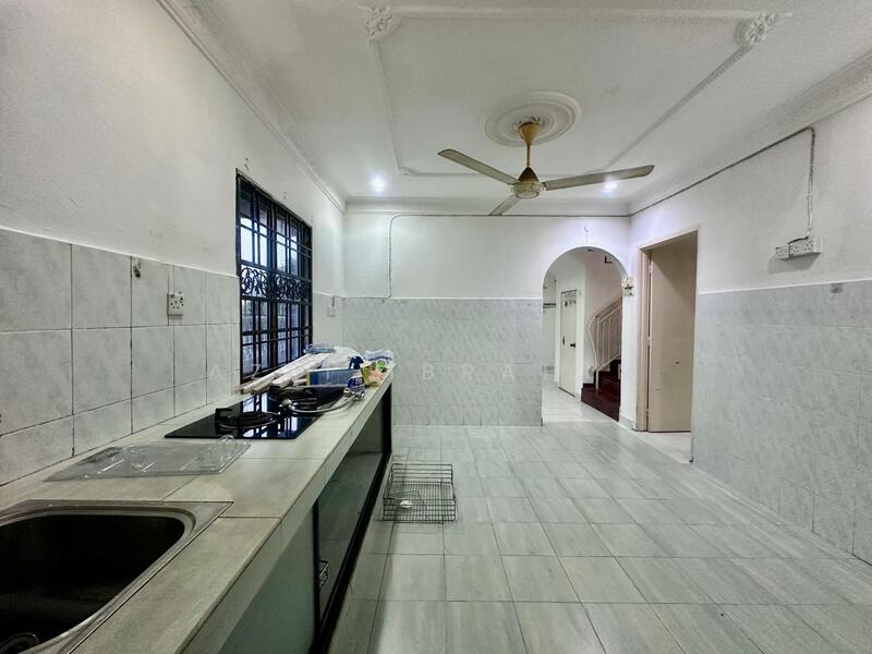 Untuk Dijual - Taman Impian Langat