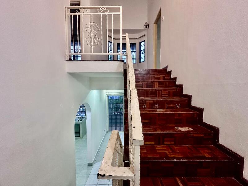 Untuk Dijual - Taman Impian Langat