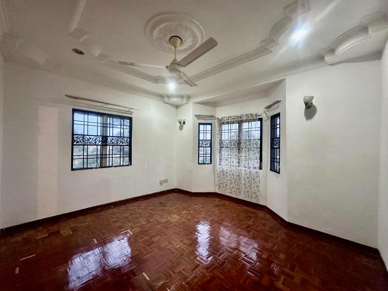 Untuk Dijual - Taman Impian Langat