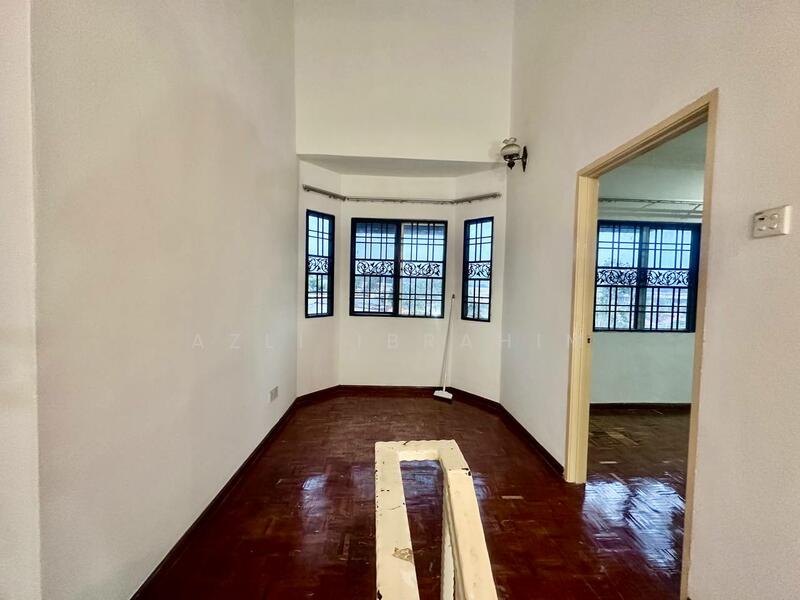 Untuk Dijual - Taman Impian Langat