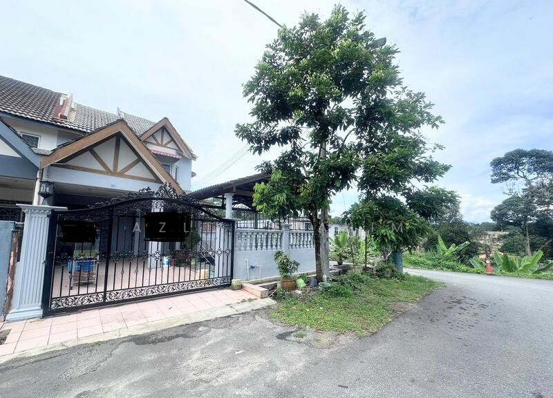Untuk Dijual - Taman Impian Langat