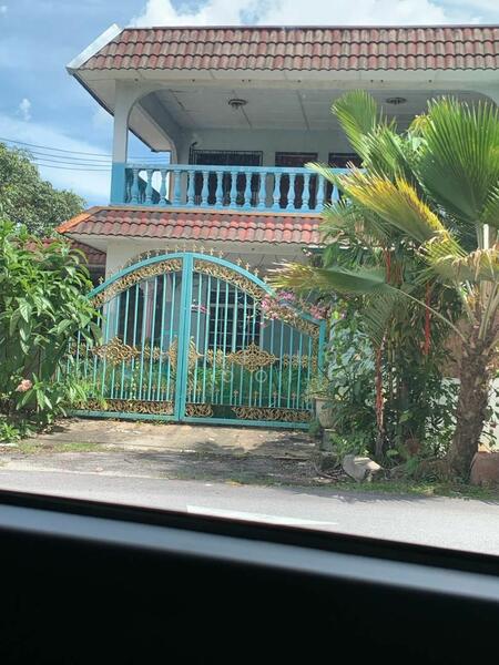 For Sale - 2-storey Terrace House at Taman Sri Jelok