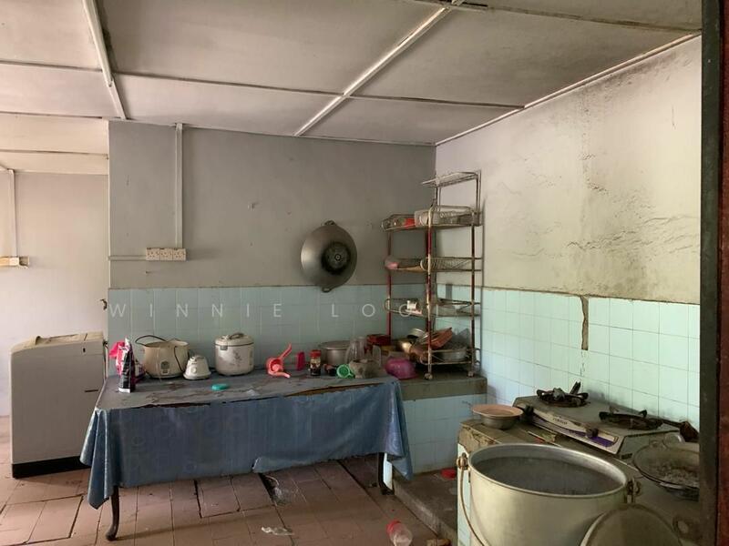 For Sale - 2-storey Terrace House at Taman Sri Jelok