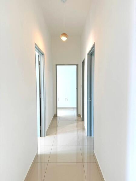 Untuk Disewa - Residensi Bukit Jalil