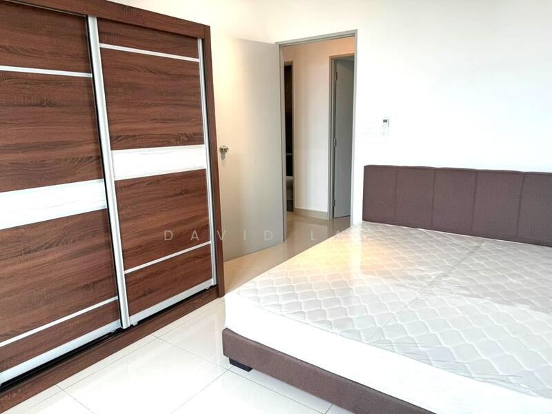 Untuk Disewa - Residensi Bukit Jalil