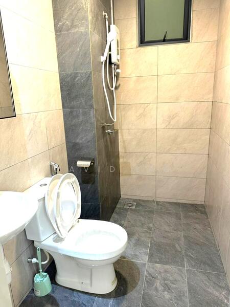 Untuk Disewa - Residensi Bukit Jalil