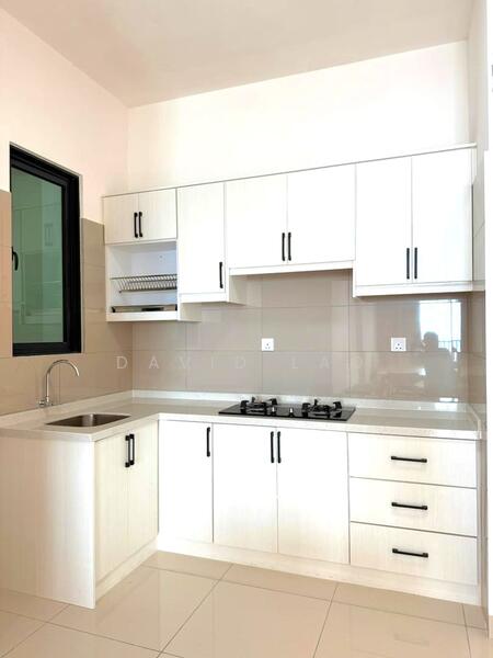 Untuk Disewa - Residensi Bukit Jalil