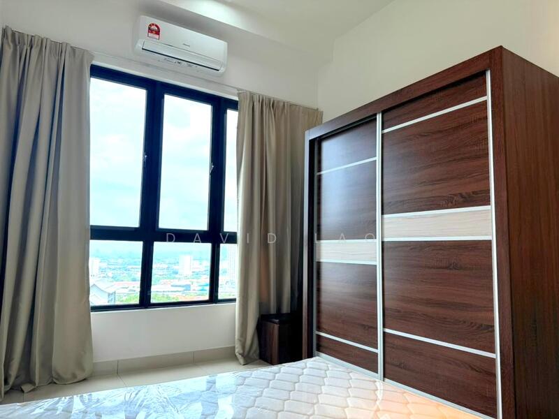 Untuk Disewa - Residensi Bukit Jalil