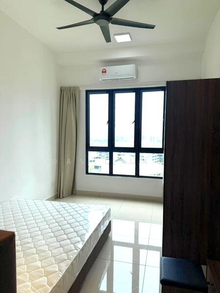 Untuk Disewa - Residensi Bukit Jalil