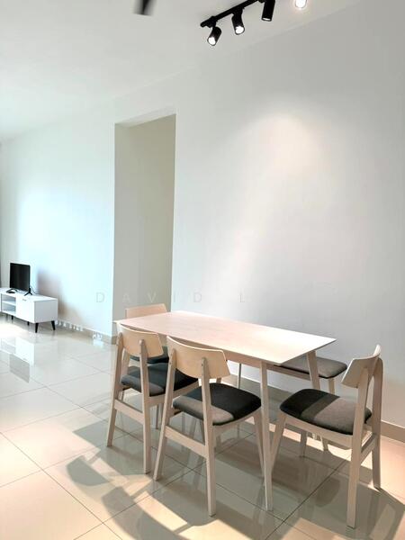 Untuk Disewa - Residensi Bukit Jalil