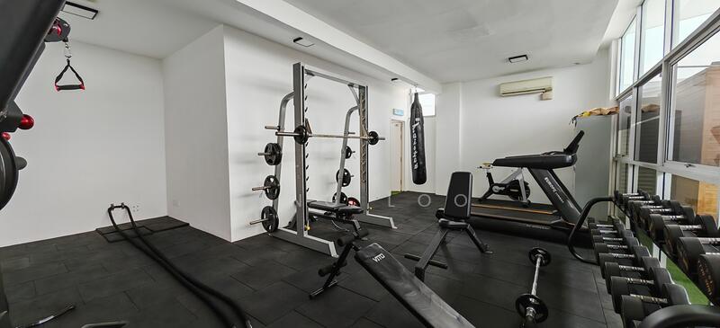 Semi-D Factory for Sale in Bandar Bukit Raja (Klang) - King Loo - PropertyGuru.com.my