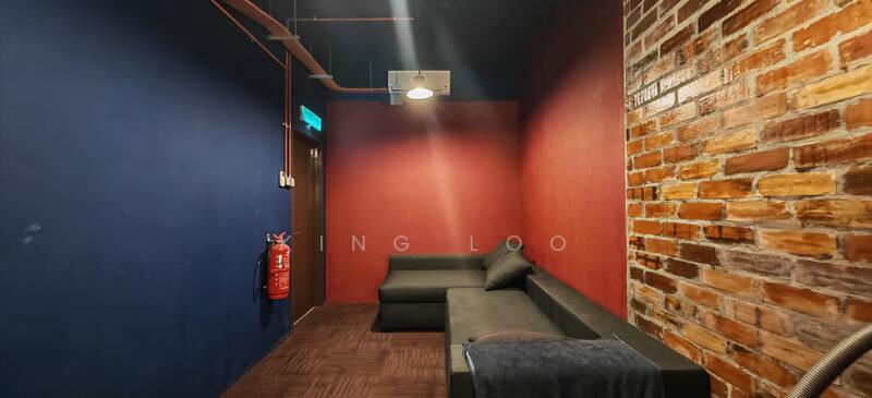 Semi-D Factory for Sale in Bandar Bukit Raja (Klang) - King Loo - PropertyGuru.com.my