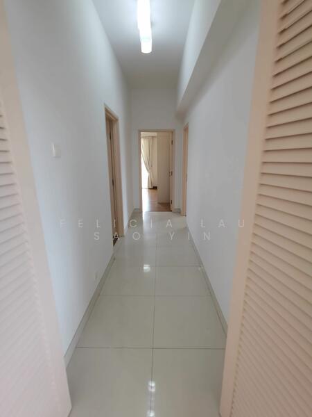 Untuk Disewa - The Plaza Condominium