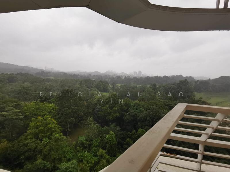 Untuk Disewa - The Plaza Condominium