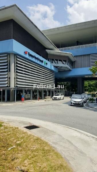 Untuk Disewa - The Plaza Condominium