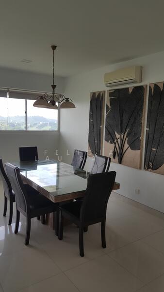 Untuk Disewa - The Plaza Condominium