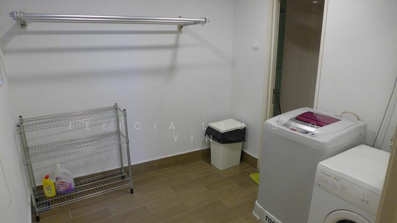 Untuk Disewa - The Plaza Condominium