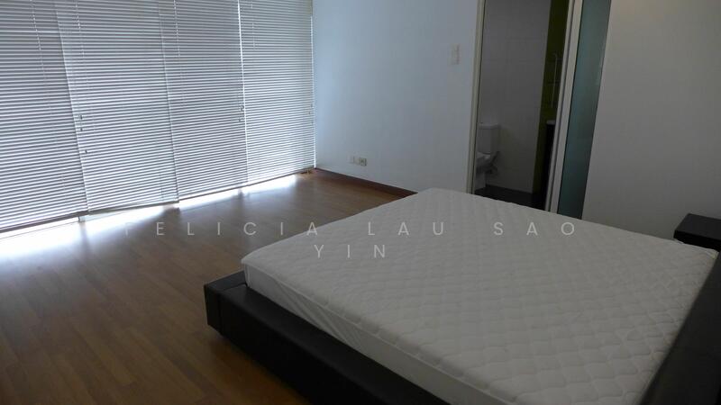 Untuk Disewa - The Plaza Condominium