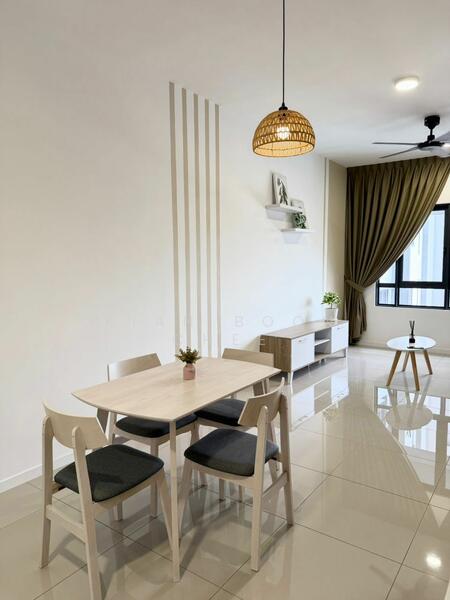 Untuk Disewa - Savvy @ Riana Dutamas