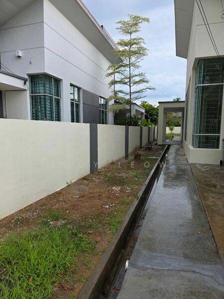 Untuk Dijual - Semi-Detached House at Taman Permatang Pasir Perdana