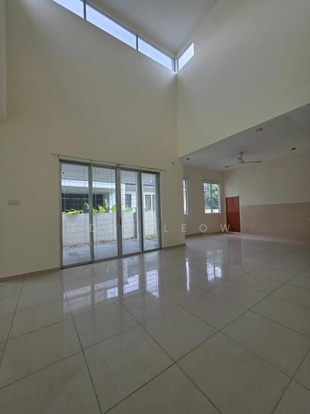 Untuk Dijual - Semi-Detached House at Taman Permatang Pasir Perdana