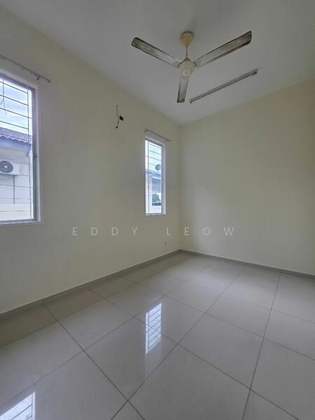 Untuk Dijual - Semi-Detached House at Taman Permatang Pasir Perdana