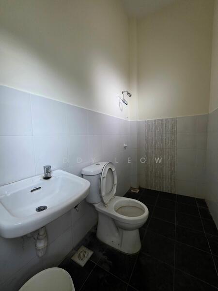 Untuk Dijual - Semi-Detached House at Taman Permatang Pasir Perdana