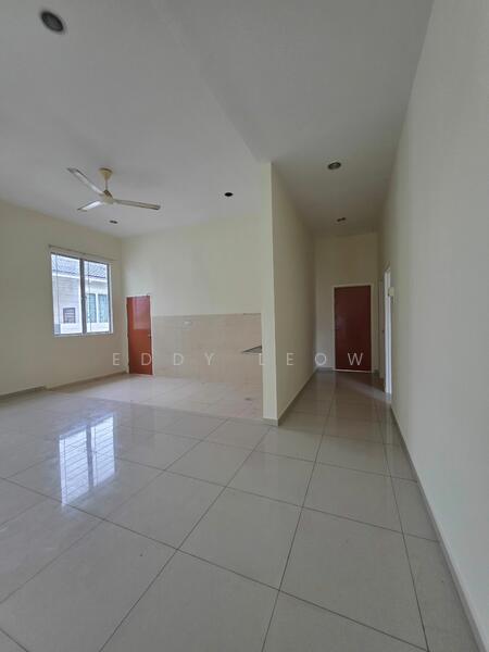Untuk Dijual - Semi-Detached House at Taman Permatang Pasir Perdana