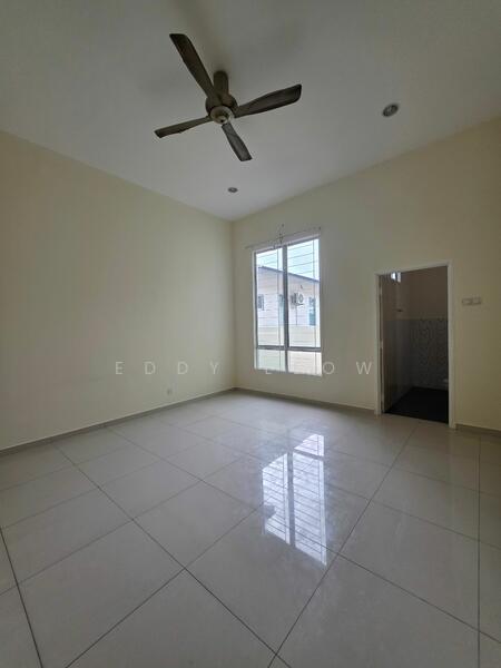 Untuk Dijual - Semi-Detached House at Taman Permatang Pasir Perdana