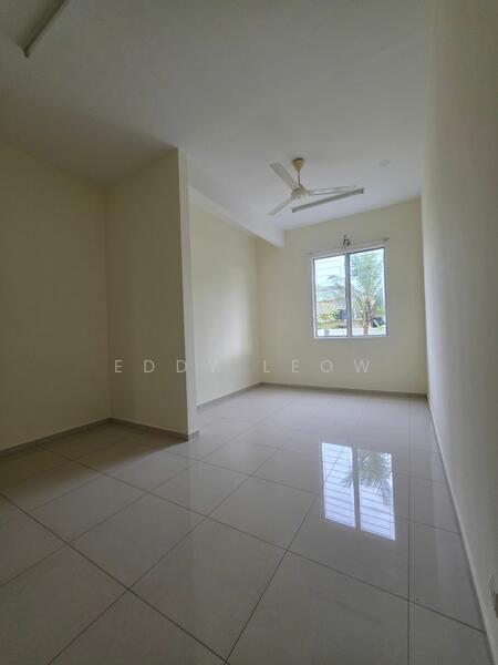 Untuk Dijual - Semi-Detached House at Taman Permatang Pasir Perdana