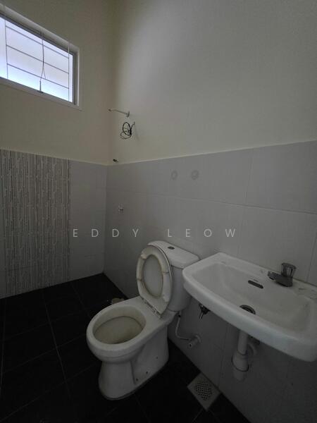 Untuk Dijual - Semi-Detached House at Taman Permatang Pasir Perdana