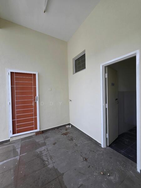 Untuk Dijual - Semi-Detached House at Taman Permatang Pasir Perdana