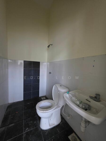 Untuk Dijual - Semi-Detached House at Taman Permatang Pasir Perdana